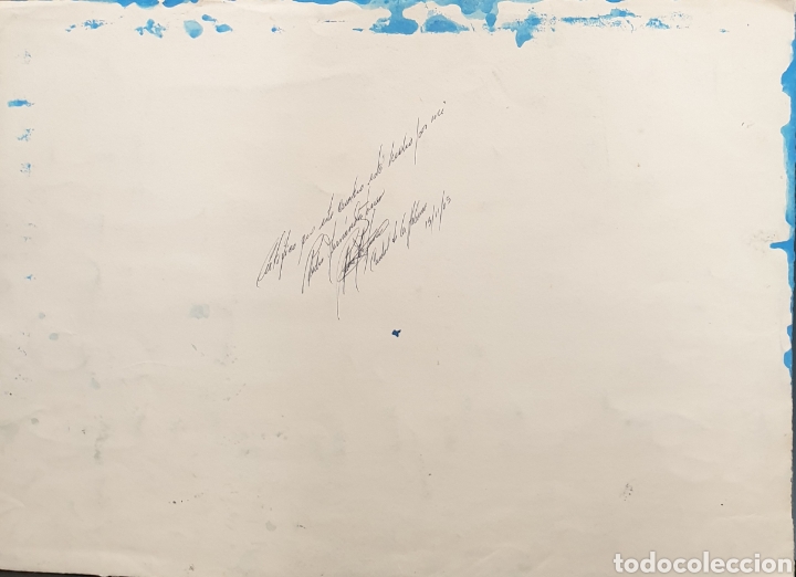 Arte: PEDRO HERN&Aacute;NDEZ TORRES - Foto 2