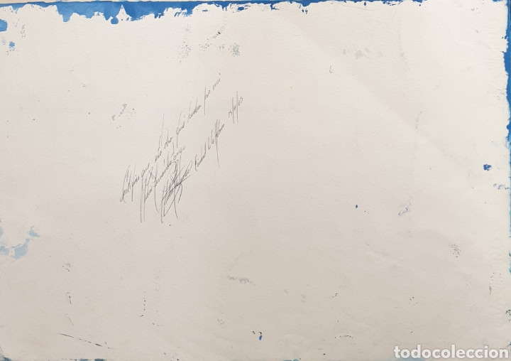 Arte: PEDRO HERN&Aacute;NDEZ TORRES - Foto 2