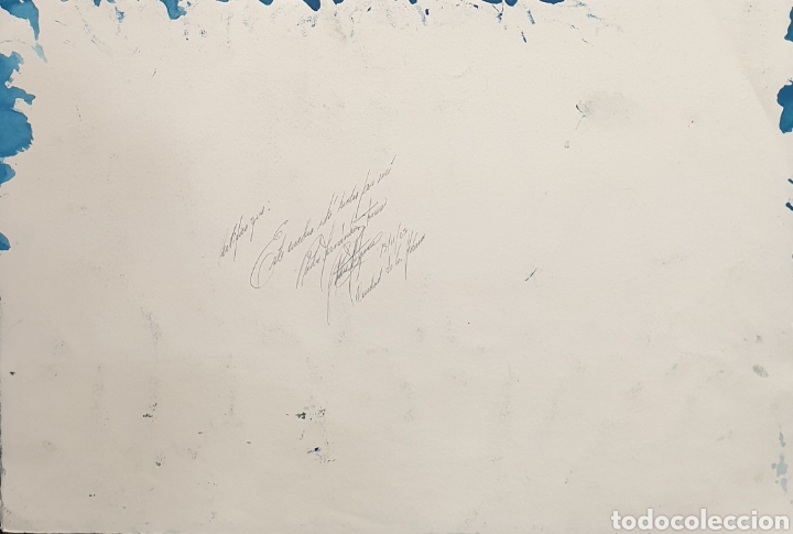 Arte: PEDRO HERN&Aacute;NDEZ TORRES - Foto 2
