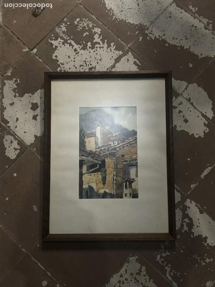 Arte: acuarela - Foto 1