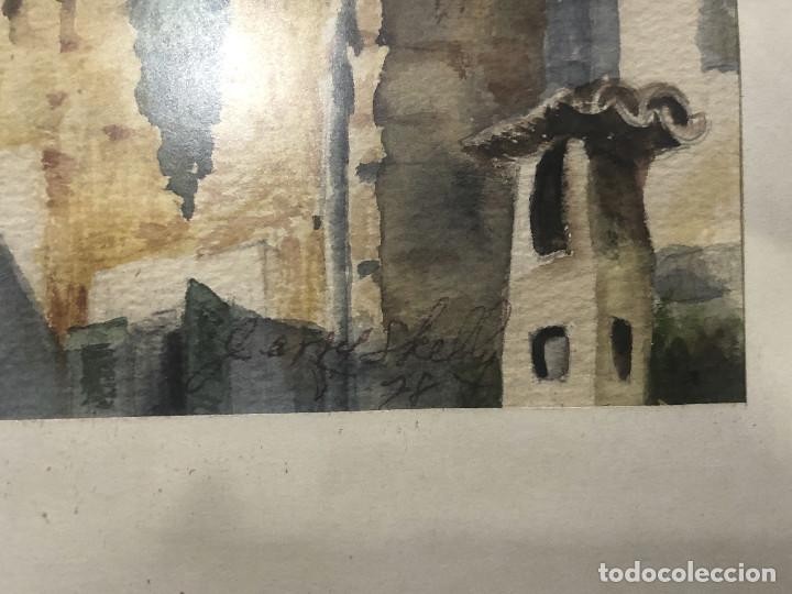 Arte: acuarela - Foto 2