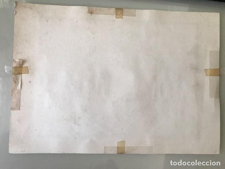 Arte: Acuarela J. Ruiz - Foto 5