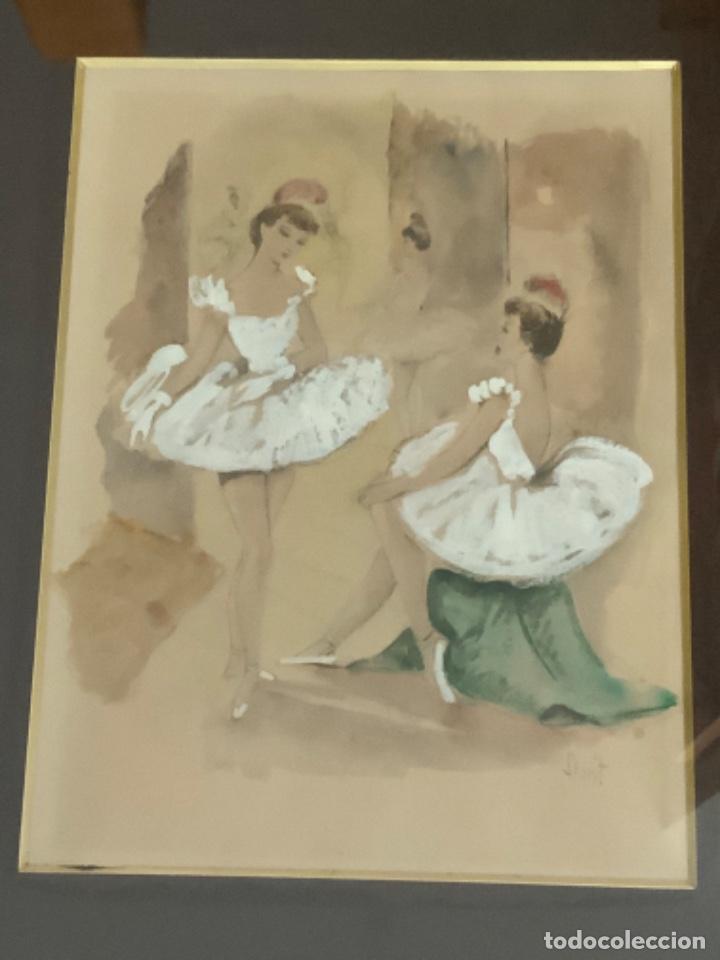 Arte: JOS&Eacute; LUIS FLORIT RODERO - Foto 3