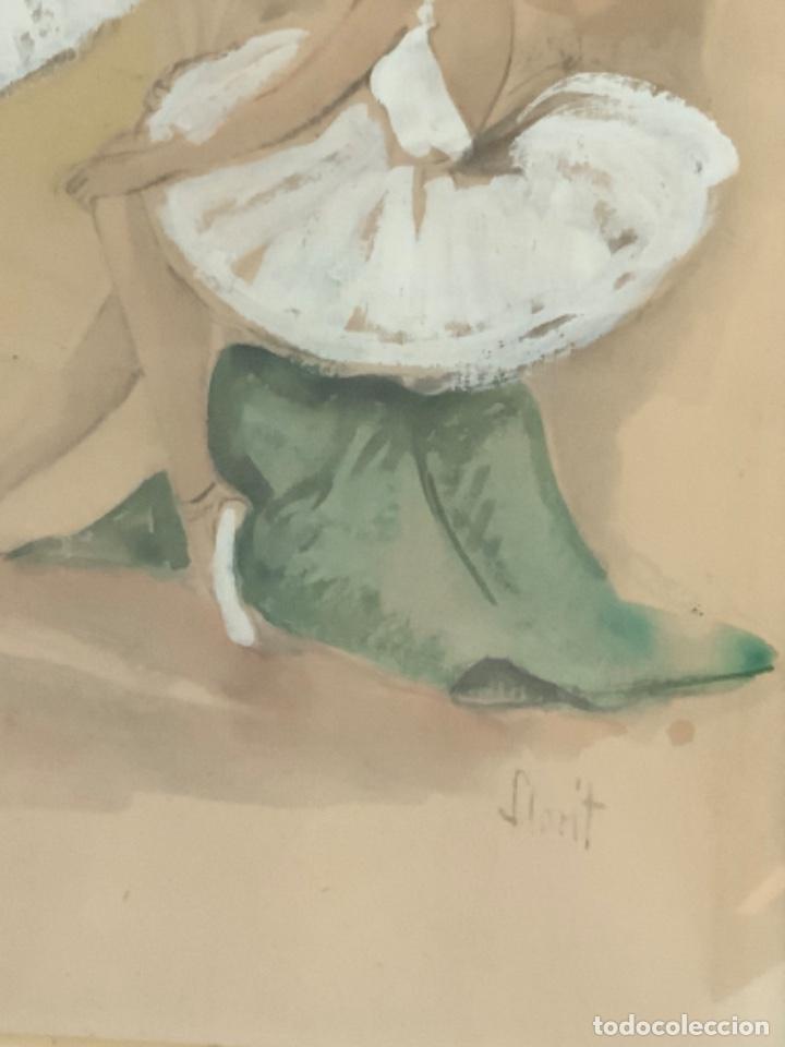 Arte: JOS&Eacute; LUIS FLORIT RODERO - Foto 6