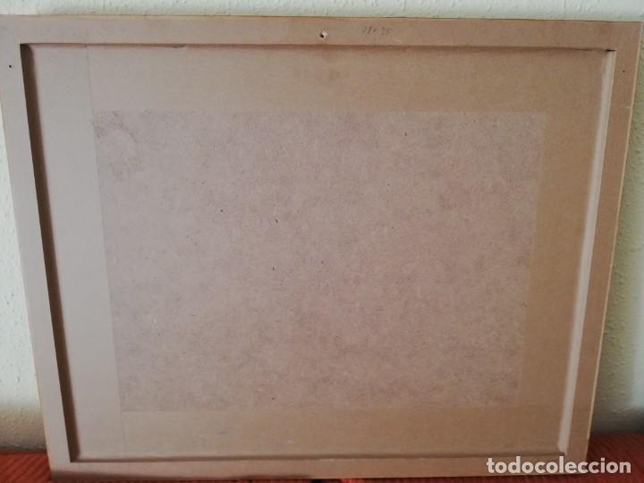 Arte: Martinez Lozano acuarela - Foto 9