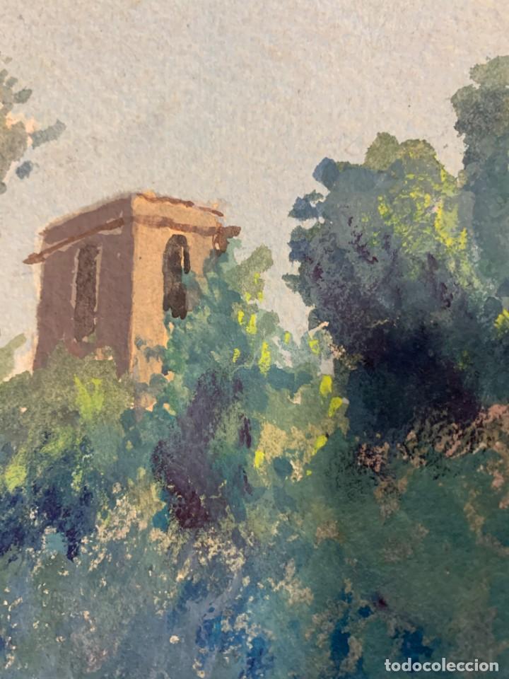Arte: LLUIS VICTORI - MONTORNES - Foto 3