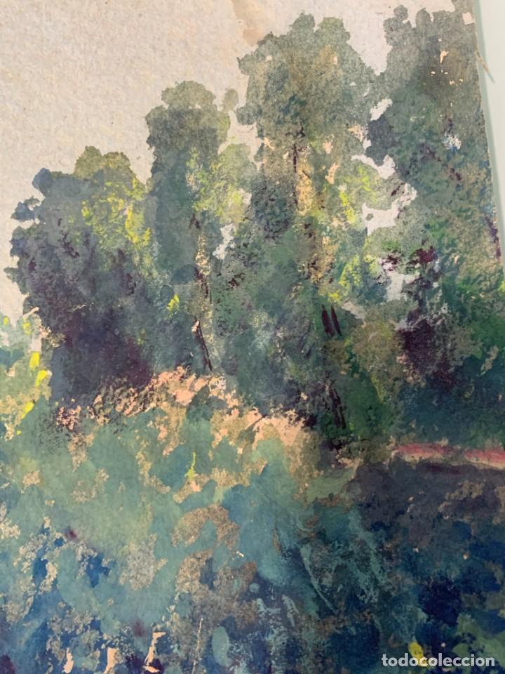 Arte: LLUIS VICTORI - MONTORNES - Foto 5