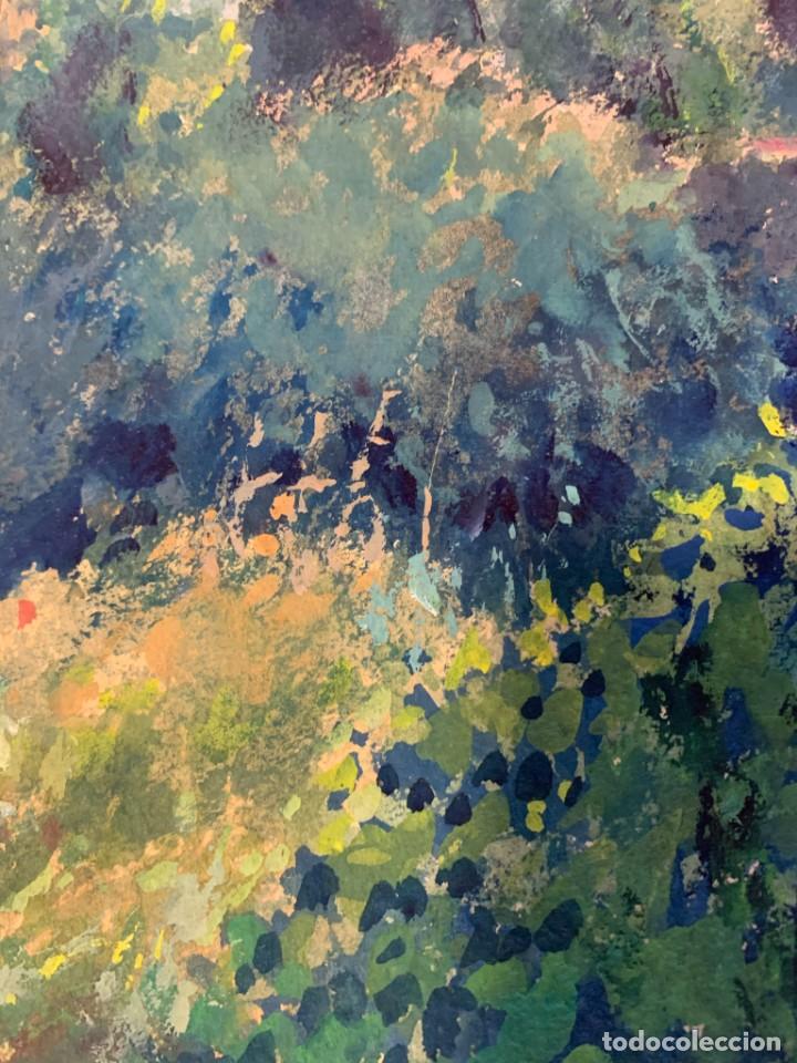 Arte: LLUIS VICTORI - MONTORNES - Foto 6