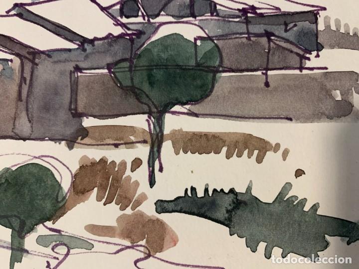 Arte: TOMAS SAYOL SALA - PLA DEN BAS - Foto 3