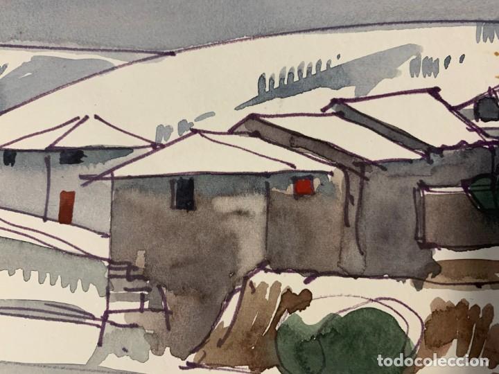 Arte: TOMAS SAYOL SALA - PLA DEN BAS - Foto 5