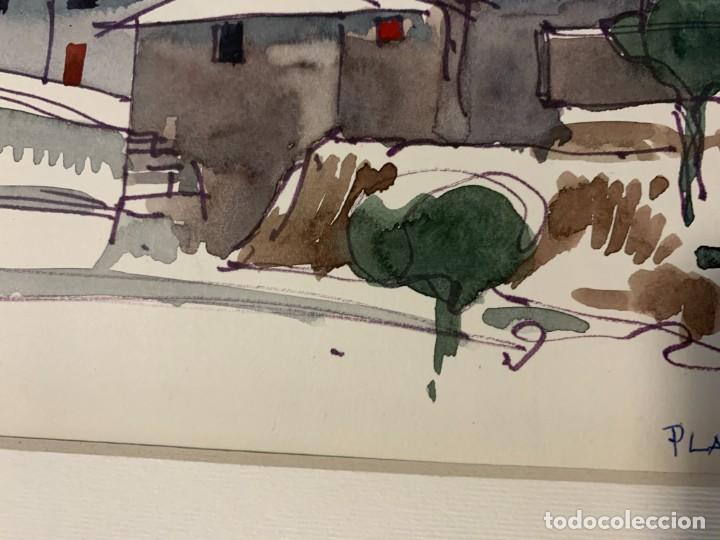 Arte: TOMAS SAYOL SALA - PLA DEN BAS - Foto 6