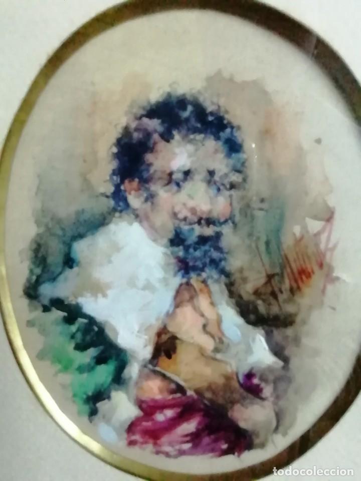 Arte: ACUARELA F. MU&Ntilde;OZ - Foto 3