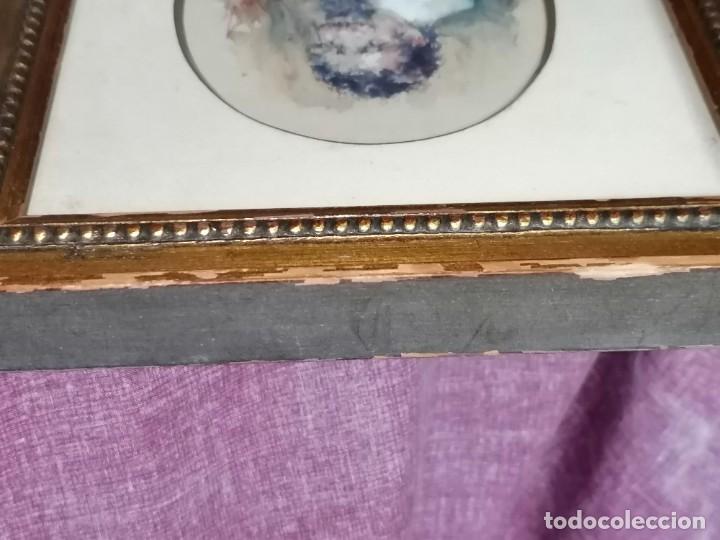 Arte: ACUARELA F. MU&Ntilde;OZ - Foto 5