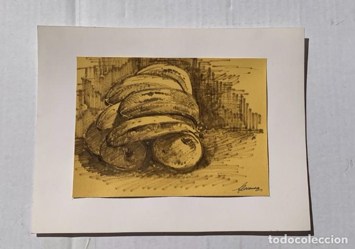 Arte: JAUME FLORENSA - BODEGON - Foto 1