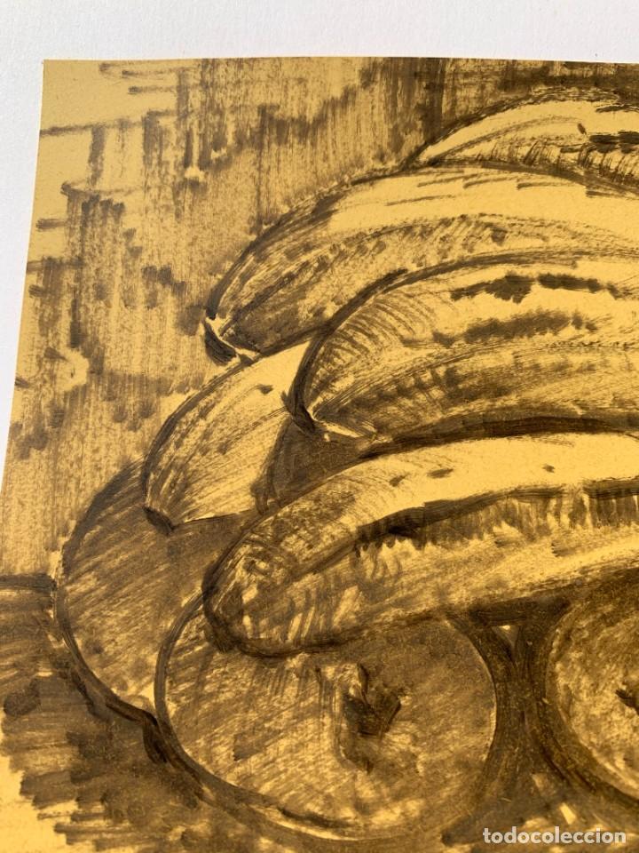 Arte: JAUME FLORENSA - BODEGON - Foto 3