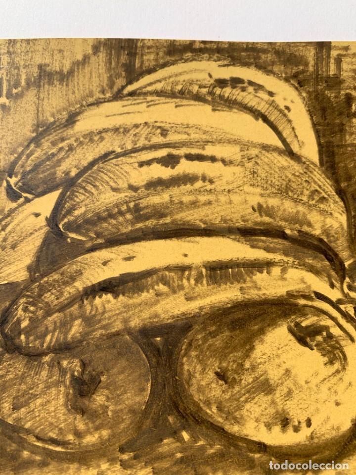 Arte: JAUME FLORENSA - BODEGON - Foto 4