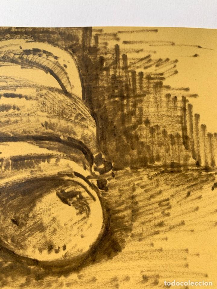 Arte: JAUME FLORENSA - BODEGON - Foto 5