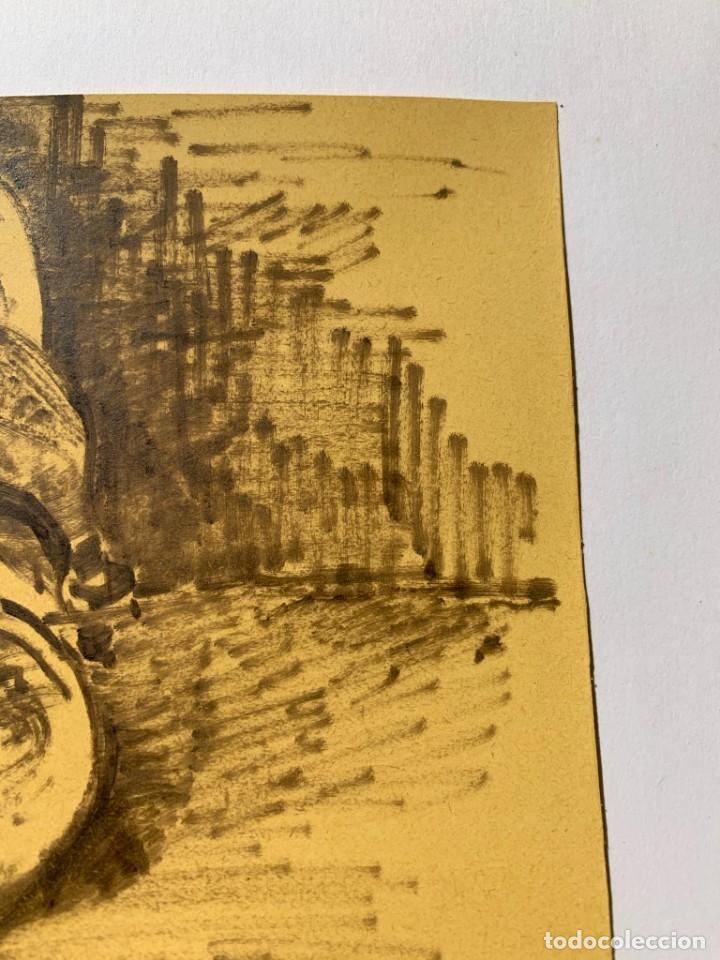 Arte: JAUME FLORENSA - BODEGON - Foto 6
