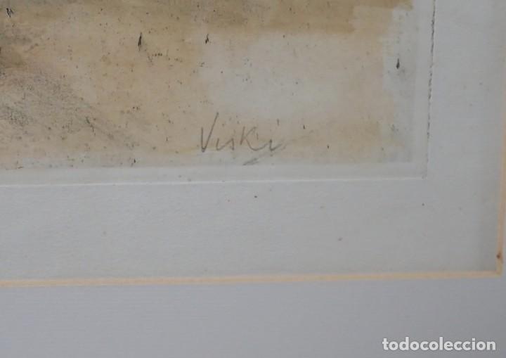 Arte: Acuarela Jan&oacute;s viski - Foto 2
