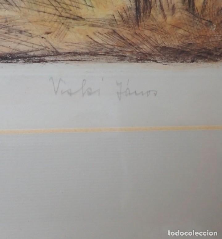 Arte: Acuarela Jan&oacute;s viski - Foto 2