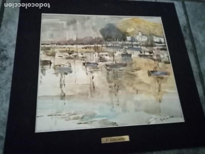 Arte: Acuarela - Foto 1