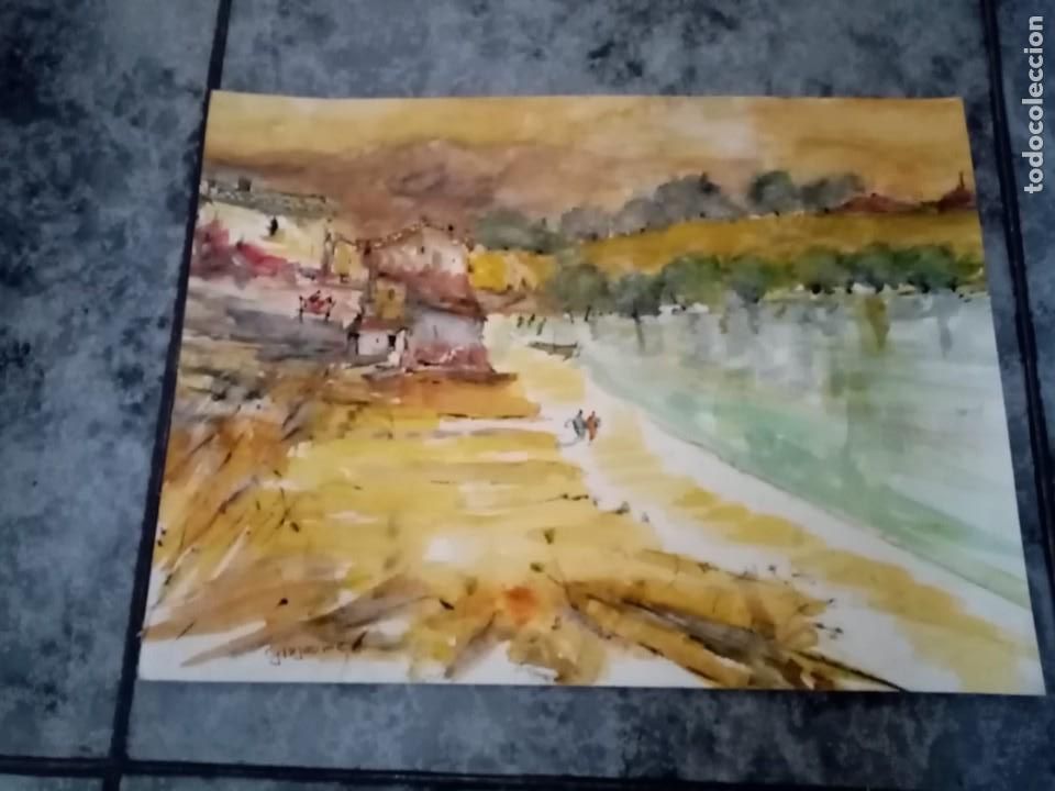Arte: Acuarela - Foto 1