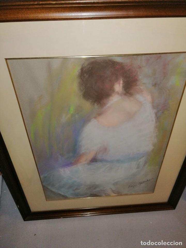 Arte: Acuarela Pilar Rojas Gutschein