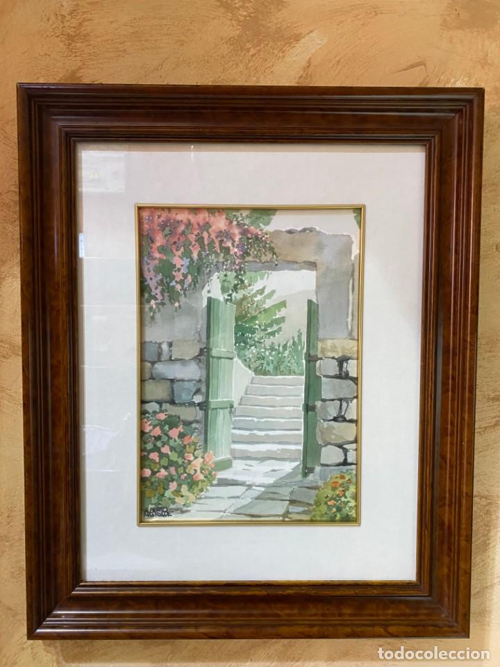 Arte: Alberto Manrique