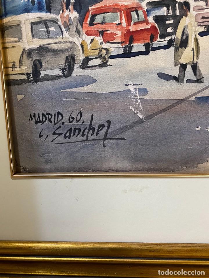 Arte: ACUARELA ORIGINAL - Foto 2