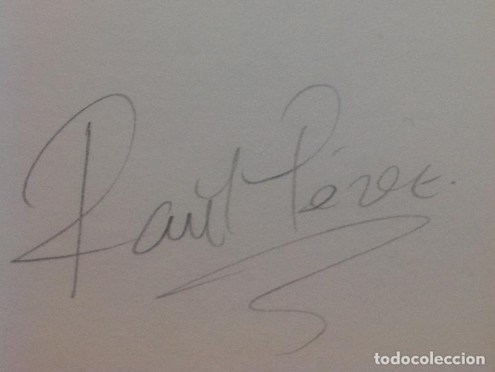 Arte: Ra&uacute;l P&eacute;rez - acuarela - Foto 3