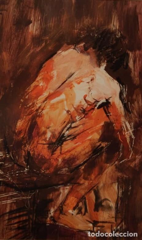 Arte: Cuadro Jes&uacute;s Barranco Mora - Foto 2