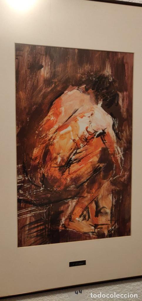 Arte: Cuadro Jes&uacute;s Barranco Mora - Foto 3