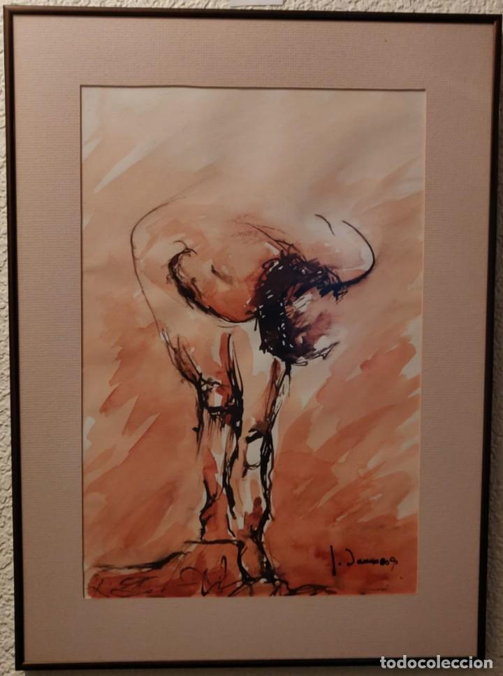 Arte: Pintura de Jes&uacute;s Barranco Mora - Foto 1