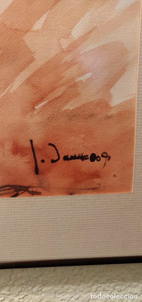 Arte: Pintura de Jes&uacute;s Barranco Mora - Foto 2