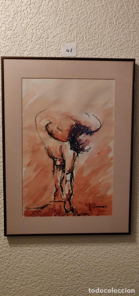 Arte: Pintura de Jes&uacute;s Barranco Mora - Foto 3