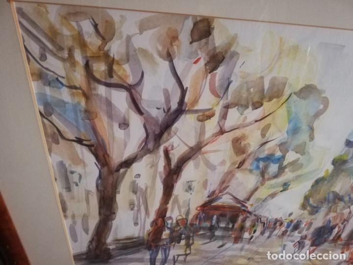 Arte: Josep Cores Rambla - Foto 2