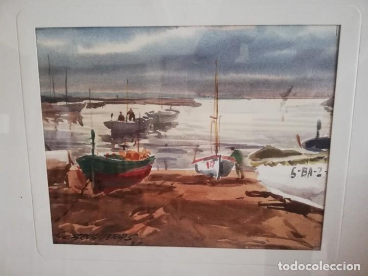 Art: Arenys de Mar Felipe Brugueras