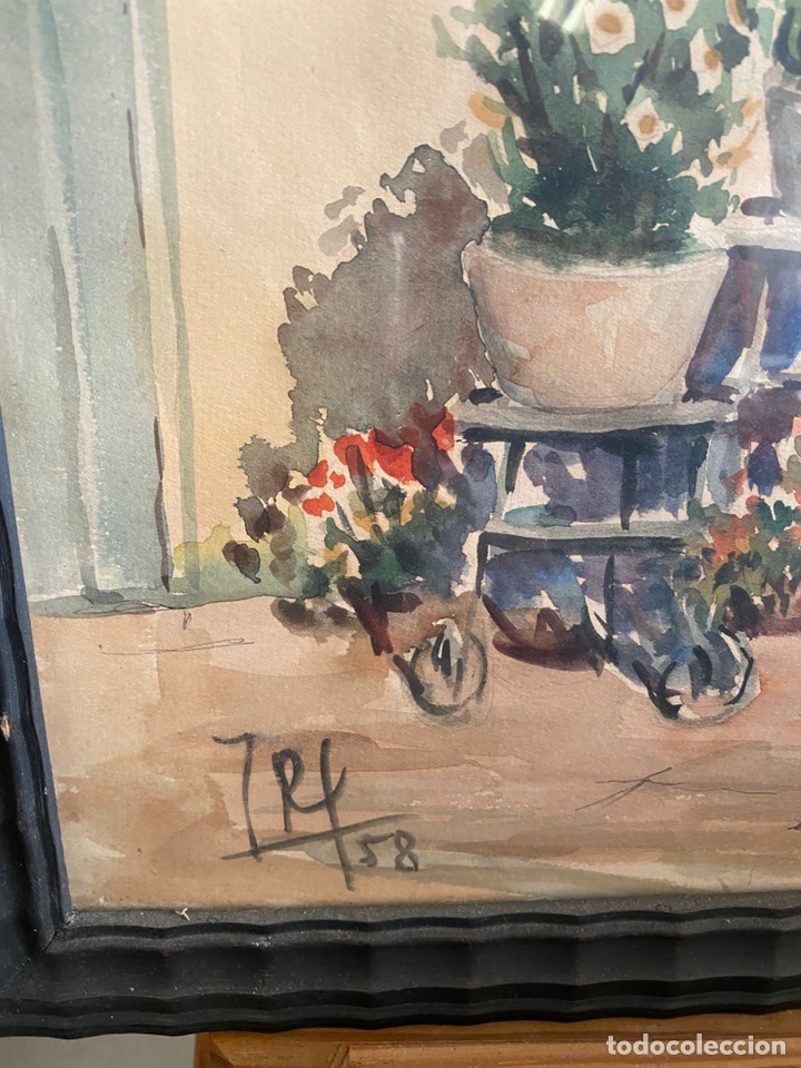 Arte: Jard&iacute;n - Foto 4