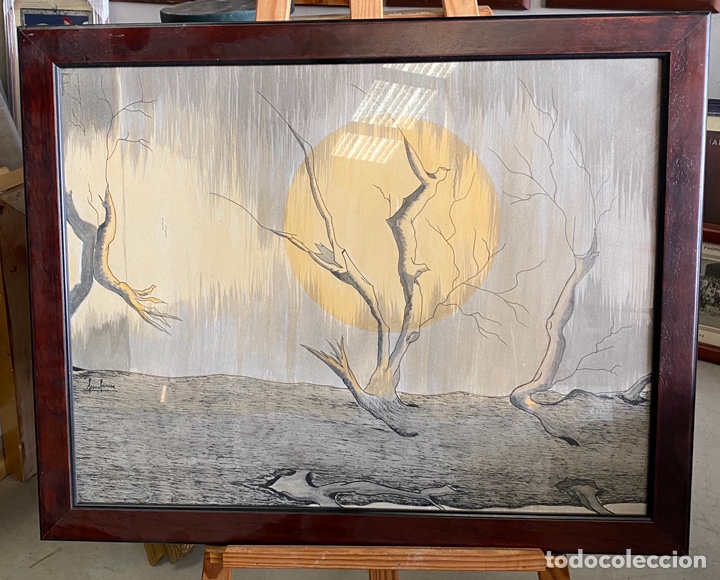 Arte: Jesus Ferreira