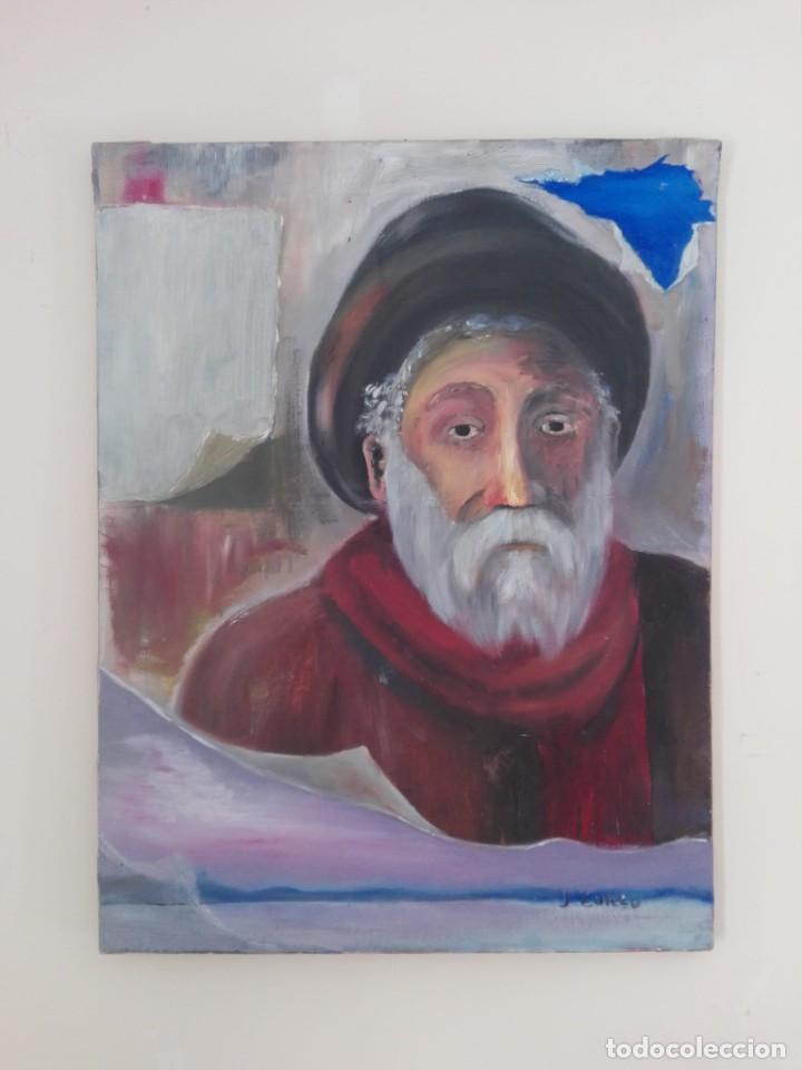 Arte: JESUS ZUAZO -Acuarela del pintor alicantino de los a&ntilde;os 80. Ver descripci&oacute;n y fotos.