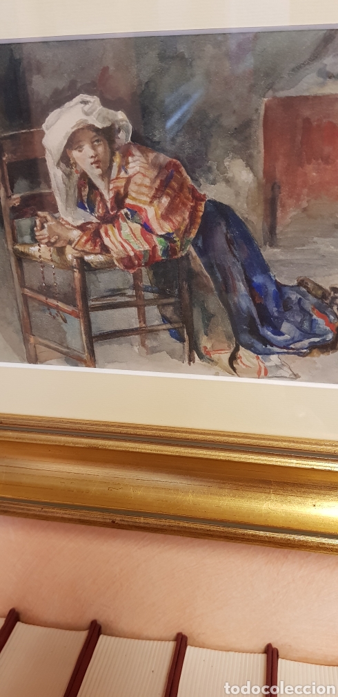 Arte: Mariano Barbasan, expertizado - Foto 2