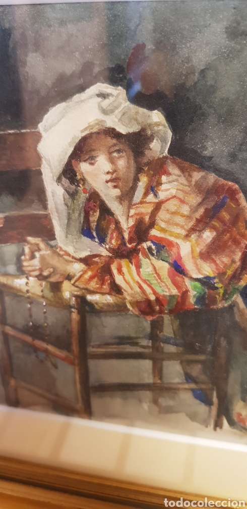 Arte: Mariano Barbasan, expertizado - Foto 3