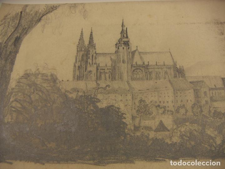 Arte: Bonito dibujo - Foto 2