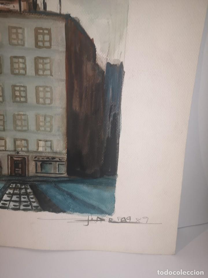 Arte: Acuarela Firmado - Foto 2