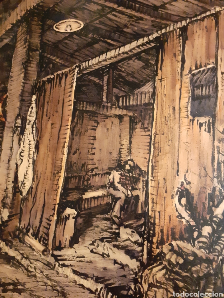 Arte: Acuarela Josep Pagespetit - Foto 4