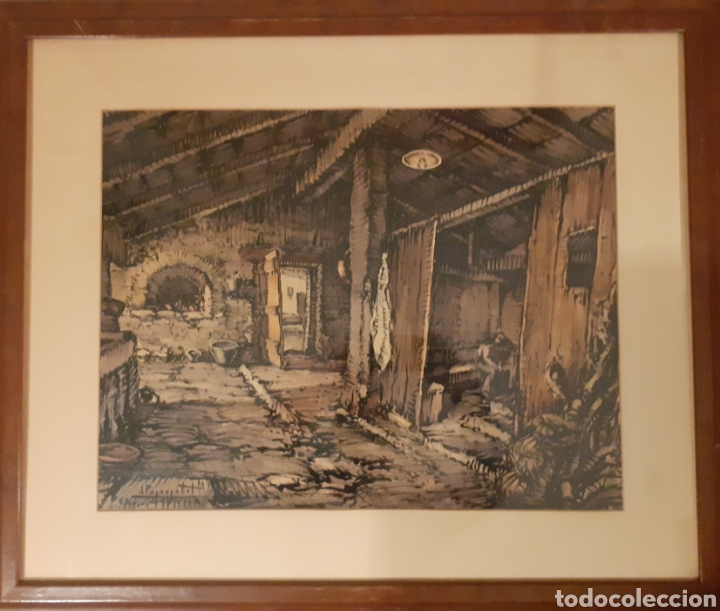 Arte: Acuarela Josep Pagespetit - Foto 6