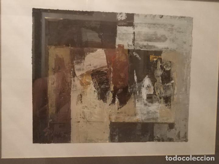 Arte: Obra de Gonz&aacute;lez Lagares - Foto 1