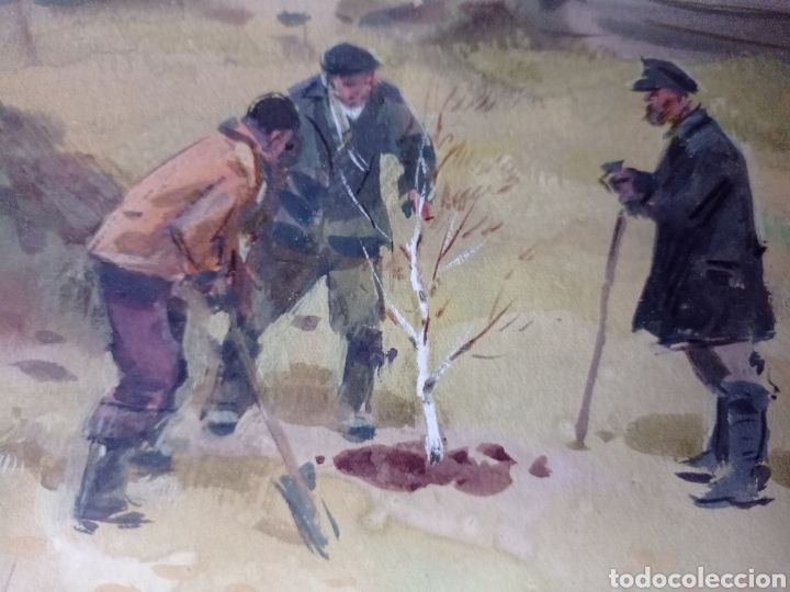 Arte: Nikolai Mikhailovich Kochergin