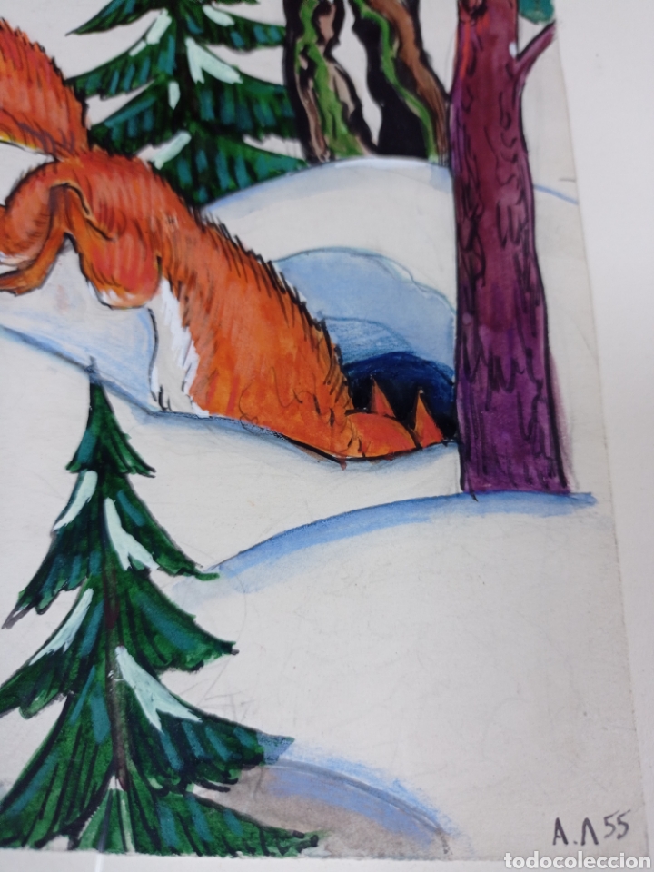 Arte: Laptev Aleksey Mikhailovich