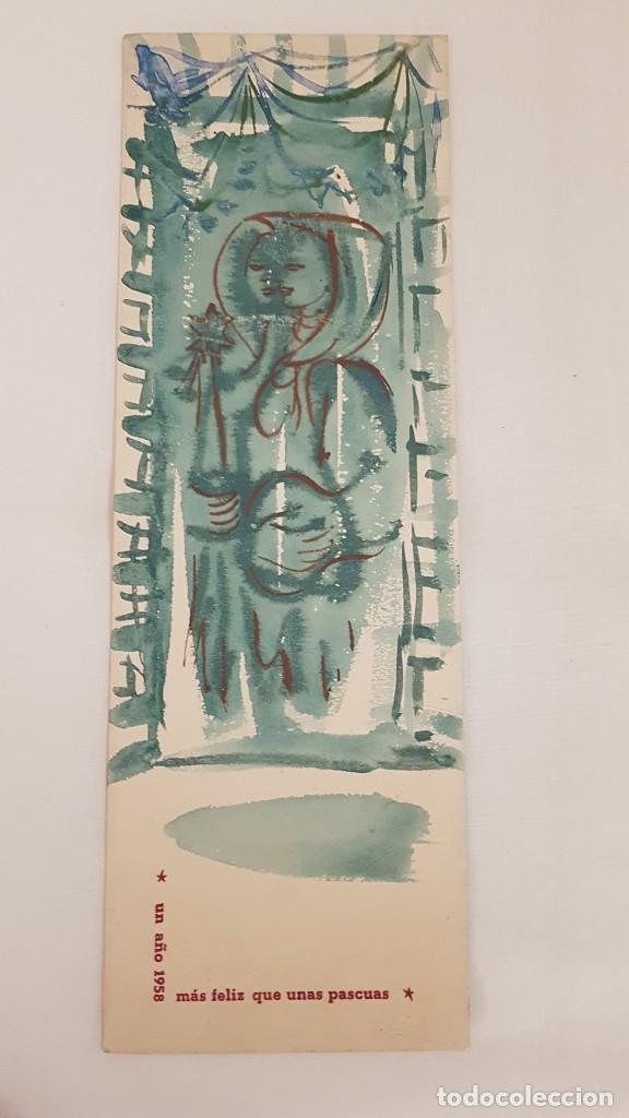 Arte: ISIDRO PARRA - acuarela - Foto 1